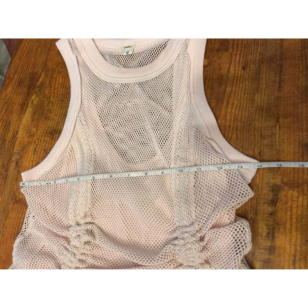 Anthropologie Forward Line Maxi dress - Picture 9 of 9